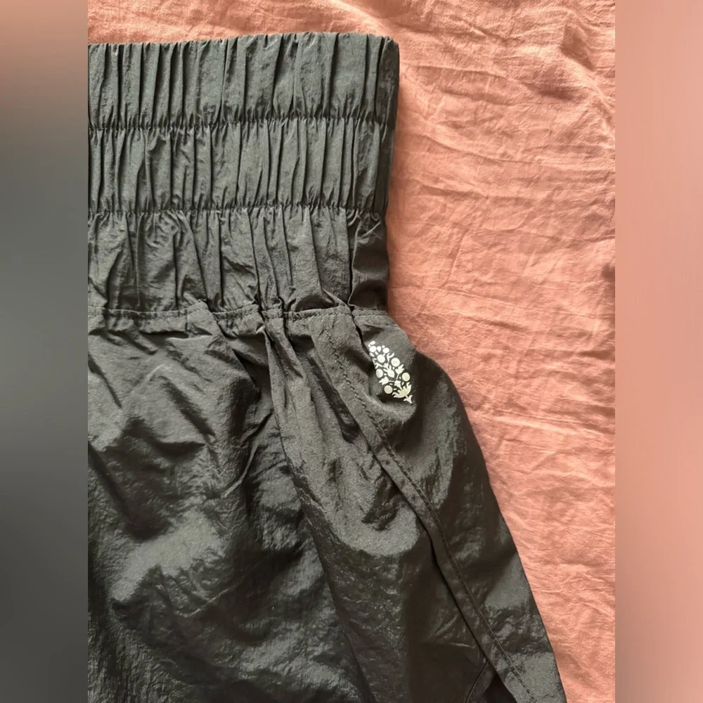 Free People The Way Home Shorts - Picture 2 of 7